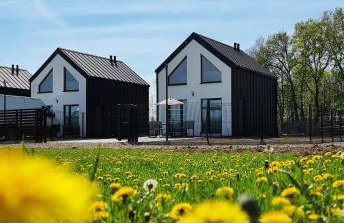 ZATOR Domki INTERSTYL, Energylandia - Foto 1