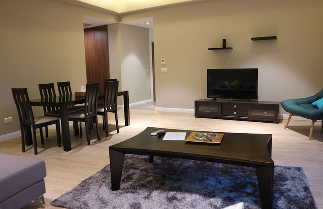 Accra Luxury Apartments Cantonments - Photo 72