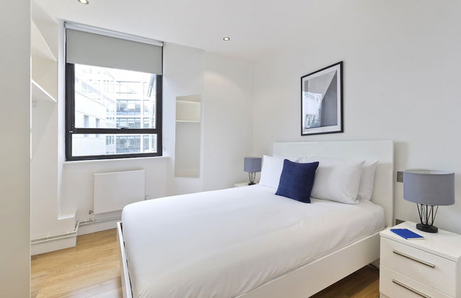 Red Lion Court by City2Stay - Foto 4