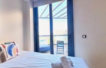 La Casa de la Playa-Best FTV Views, by Comfortable Luxury - Foto 14