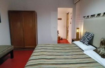 BluBed Campagna - Matrimoniale Bagno Cucina e Balcone - Foto 3