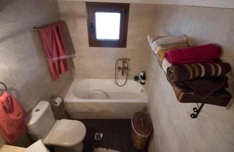 Villa Family Klinos - Foto 19