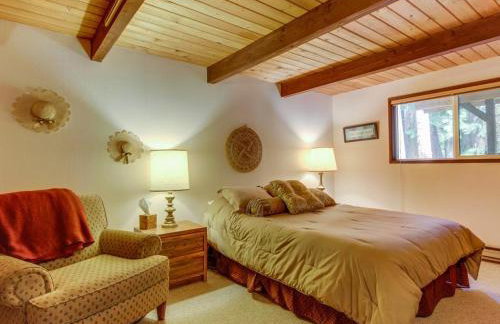The Chalet on Lopez - Foto 19