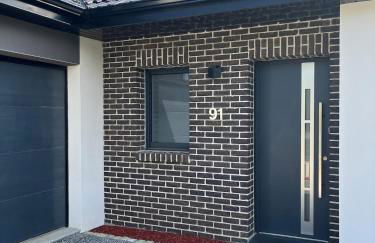 La Maison 91 - Foto 12