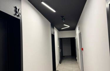 Targowa Premium Loft Warsaw National Stadium - Foto 15