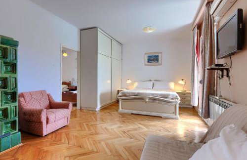 Holiday Home Villa Moj Mir by Interhome - Foto 44