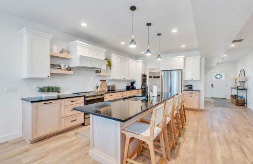 Dream Bear Lake Getaway w/ Hot Tub & Yard - Photo 11