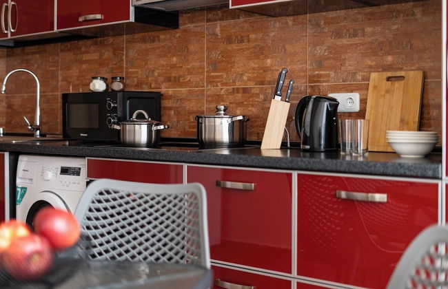 Stay Inn on Amiryan Str. 4/6 - Foto 31