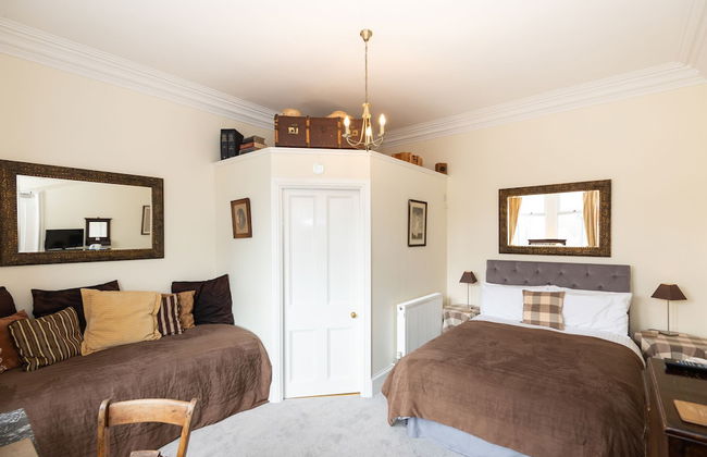 The Tannochbrae - Foto 38