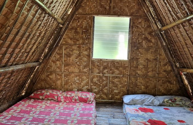 California Breeze Campsite - Foto 24