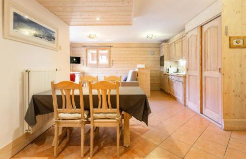 Résidence Les Fermes de Méribel - maeva Home - Appartement 3 pièces 6 personnes - Sélection MAE-7404 - Foto 4