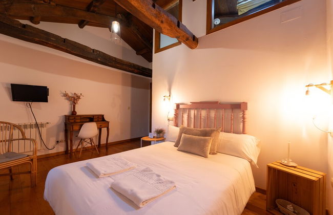 Casa Rural Piñeiro - Photo 38