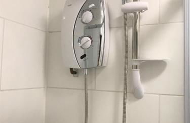 Welcoming Spacious 2-bedroom House in St Helens - Foto 58