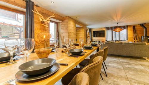 Homency - Chalet Rodina - Foto 5