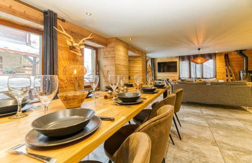 Homency - Chalet Rodina - Foto 5