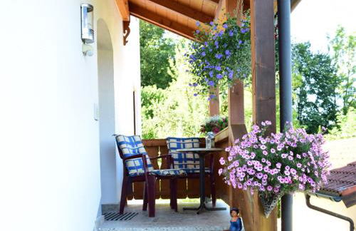 Ferienwohnung Irmgard - Foto 4