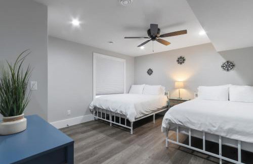 Williams Bay House - Cherry Street Retreat - Foto 21