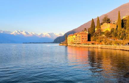 On the Lake - Foto 56