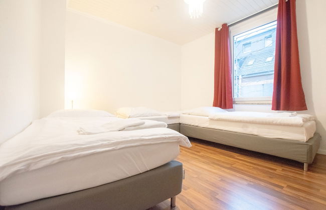 Lovely City House - Foto 24