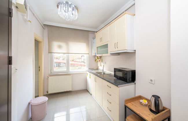 Taksim City Suites - Foto 35