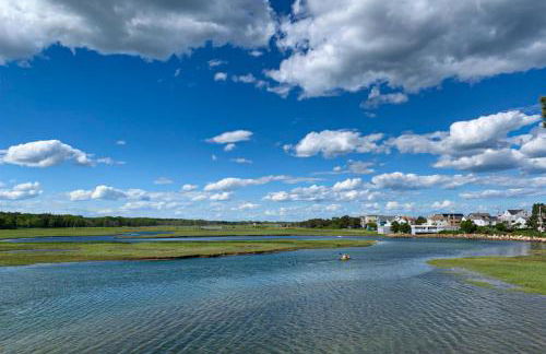 Family Beach Retreat - Foto 33