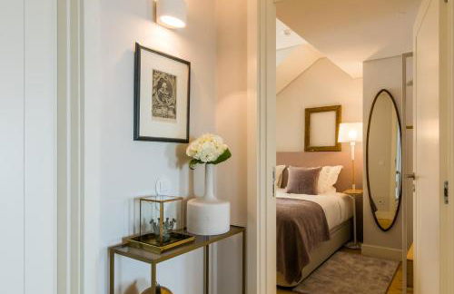 Almaria - Da Corte Apartments | Chiado - Foto 28