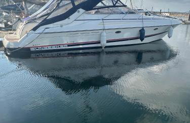 Boat Accommodation Ltd - Foto 11