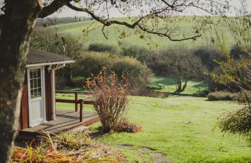 Timber Hill Self Catering Cedar Lodges - Foto 70