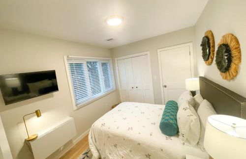 Modern 2 bed,2 bath Gem MIT Central Cambridge - Photo 5