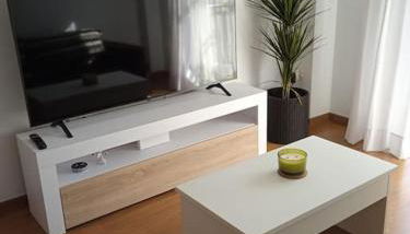 Confortable apartamento en el centro de Huelva - Foto 3