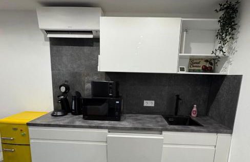 Ferienwohnung Tee - Time - Lodge und Kirsch - Kiste - Foto 6