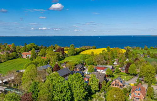 La Casa Ferienwohnung Kormoran - Foto 9