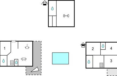 Gorgeous Home In Kanfanar With Wifi - Photo 78