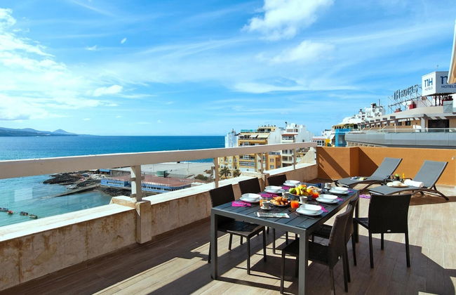 Apartment in Las Palmas de Gran Canaria - Foto 1