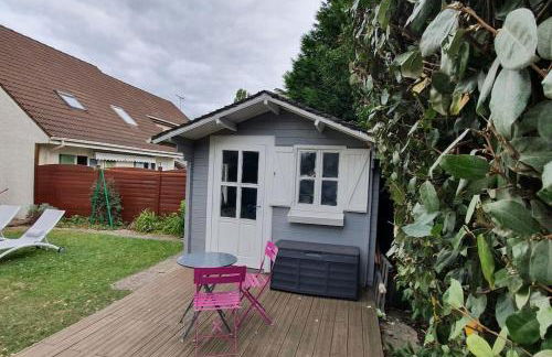 Demeure de charme paisible - Foto 32