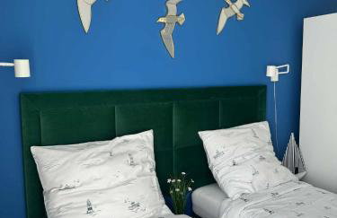 Zalotna Mewa Gąski - Photo 46