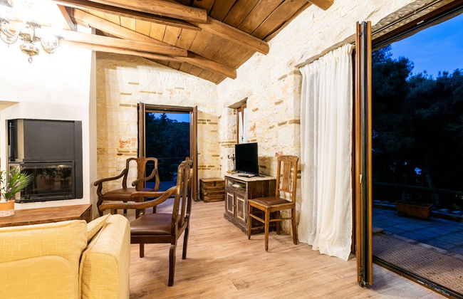 Villa Castello - Foto 19