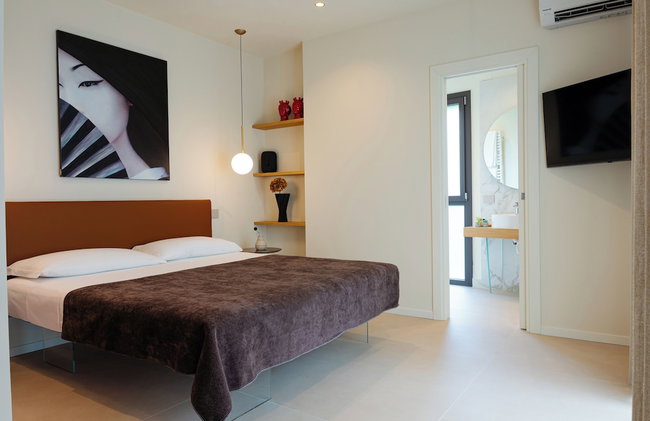 Hera rooms and suites - Foto 16