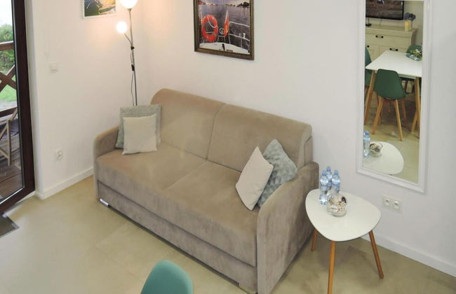 Holiday Home in Stepnica for 6 Persons - Photo 9