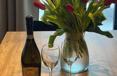 Leśny Wierch luxury spa villas - Foto 51