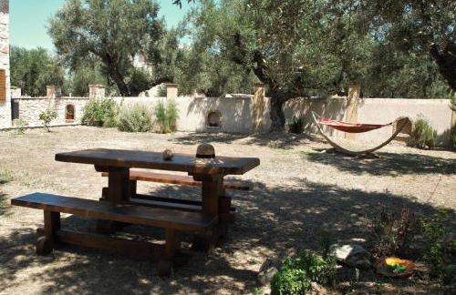 LIORIZA Country Houses - Foto 48