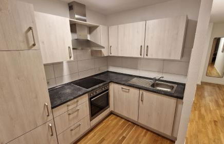 Moderne, barrierefreie Wohnung im Herzen der Stadt mit Parkplatz, WLAN und TV - Marta - Foto 10