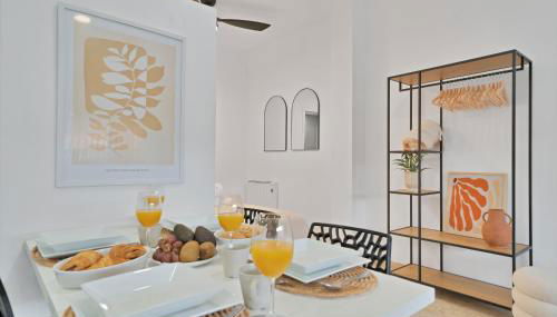 Nueva! Céntrica Suite Boutique - Foto 5