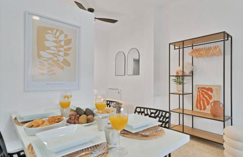 Nueva! Céntrica Suite Boutique - Foto 5