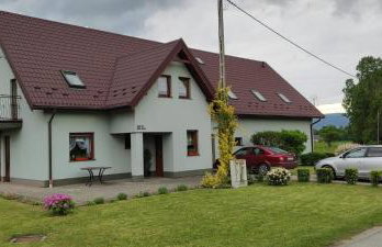 Nad Wilczym Potokiem - Foto 1