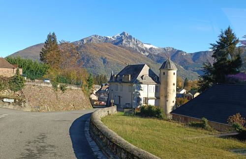 CHALET 4 Le Cerf - Foto 25