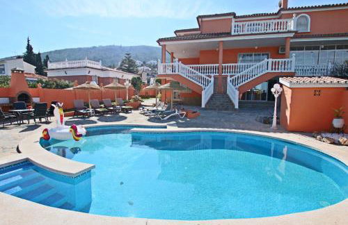 TESS Villa Paradise - Photo 27