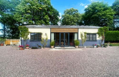 Sumner Lodge - Foto 28