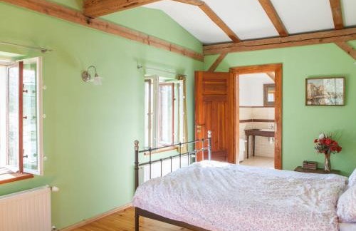 Holiday Home für eine große Familie oder eine Gruppe von Freunden by Interhome - Foto 12