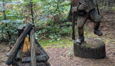 Ferienwohnung Schöntalweiher - Foto 3